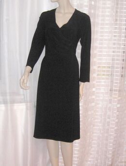 Damenkleid schwarz Gr. XL - Worms