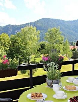 Ankommen. Aufatmen. Zuhause sein - Wohnen am Weißensee. - Füssen