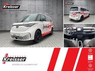 VW ID.BUZZ, Pro IQ Light, Jahr 2023 - Ulm