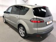 Ford S-Max 2.0 TDCi Automatik 7-Sitzer Leder ACC Navi Klima PDC - Norderstedt