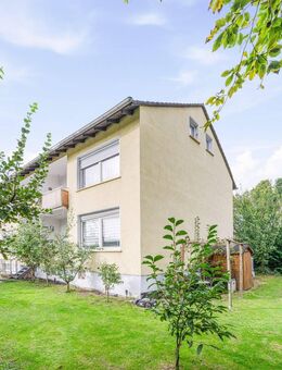 Attraktives Mehrfamilienhaus in Dortmund - Dortmund