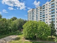 Attraktive Kapitalanlage: Vermietete Wohnung mit Balkon und Parkplatz in Liederbach - Liederbach (Taunus)