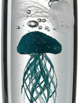 LEONARDO Dekofigur Qualle OCEANO (1 St)