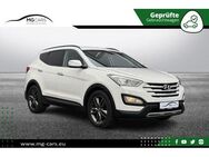 Hyundai Santa Fe Premium 4WD~Kamera~1.HD~4xSHZ~Asisst! - Mannheim