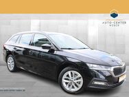 Skoda Octavia, 2.0 TDI Combi Style 4xSHZ S, Jahr 2023 - Markkleeberg