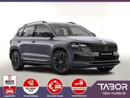 Skoda Karoq, 1.5 TSI 150 Sportl, Jahr 2024 - Kehl