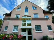 Investieren mit Charme: Renovierte 2-Raum-Wohnung mit privater Terrasse in Rudolstadt-Volkstedt - Ideal für Kapitalanleger! - Rudolstadt