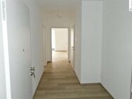 Schöne Neubauwohnung in optimaler Innenstadtlage! Für Personen mit WBS. - Aurich