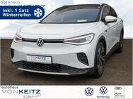 VW ID.4, Pro MET, Jahr 2023 - Kerpen (Kolpingstadt)