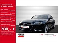 Audi A4, Avant 35 TDI advanced VC, Jahr 2023 - Melle