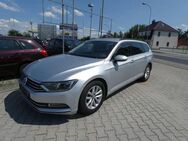 VW Passat Variant Comfortline BMT/Start-Stopp PDC Alu. HU AU Neu - Bautzen