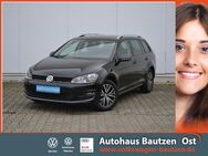 VW Golf Variant, 1.4 TSI Golf VII Allstar BUSINESS-P, Jahr 2016 - Bautzen Zentrum