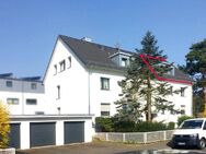 Helle 3-Zimmer-Wohnung in sehr gepflegtem Wohnhaus - begehrte Wohnlage Harleshausen - Kassel