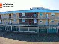 3-Zimmer ETW mit Balkon in Oerlinghausen - ideal für Kapitalanleger - Oerlinghausen