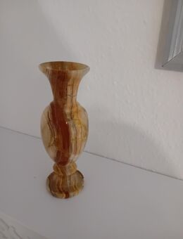 Kleine Steinvase – Achatvase - Röhrnbach