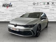 VW Golf, 2.0 TDI VIII GTD IQ LIGHT, Jahr 2023 - Haar