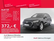 Audi Q5, 50 TFSI e qu, Jahr 2021 - München