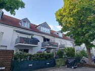 NEUMANN - Gemütliche 2ZKB Dachgeschosswohnung in ruhiger Lage - Manching