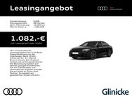 Audi A8, 50 TDI qu S line, Jahr 2022 - Kassel