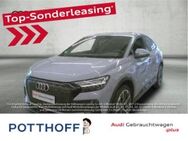 Audi Q4, Sportback 50 q S line Black Wärmepumpe, Jahr 2023 - Hamm