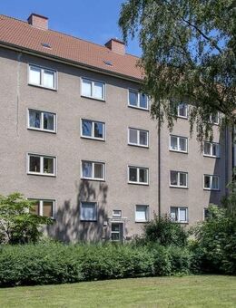 Demnächst frei! 2-Zimmer-Wohnung in Dortmund Innenstadt-West - Dortmund