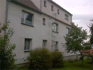 3-Raumwohnung in Donndorf in ruhiger Lage mit tollem Ausblick im DG zu vermieten! - Roßleben