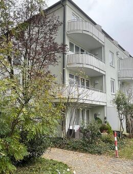 Kapitalanlage in Pasing **** Gemütliche, gepflegte 1-Zimmer- EG-Wohnung in ruhiger Lage - München