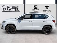 CUPRA Ateca, 2.0 TSI, Jahr 2023 - Germering Zentrum