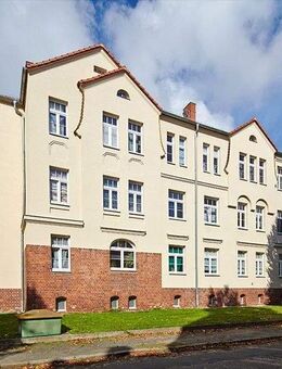 Schöner Wohnen in dieser ansprechenden 5-Zimmer-Wohnung - Leipzig