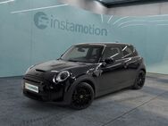 MINI Cooper S, E Hatch HK HiFi, Jahr 2023 - München