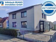 Ein Haus mit viel Potential! - Wolfsburg