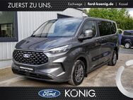 Ford Tourneo Custom, Titanium L1 TWA, Jahr 2024 - Eschwege