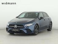 Mercedes A 180, AMG Edition2020 SpurW, Jahr 2020 - Aalen