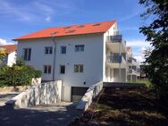 Vor den Toren Freiburgs: tolle Wohnung mit Lift - Schallstadt