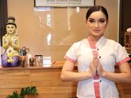 Wellness thai massage - Berlin