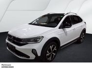 VW Taigo, 1.0 TSI Style, Jahr 2024 - Mettmann