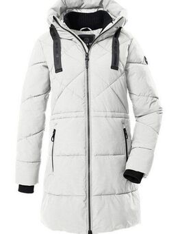 G.I.G.A. DX by killtec Steppmantel GW 56 WMN QLTD PRK Wasserabweisender, winddichter Parka mit 8.000 mm Wassersäule