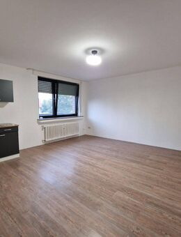 Zentral gelegene 32m² Mietwohnung in Wesel Ideal für Stadtliebhaber! - Wesel