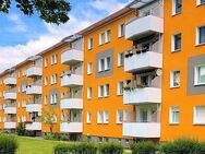 Schöne 3-Raumwohnung mit Einbauküche und Balkon frei ab 01.08.2024 - Kamenz