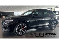 Audi SQ5 TDI | AHK | Navi | B&O | Matrix | 21" - Blaufelden