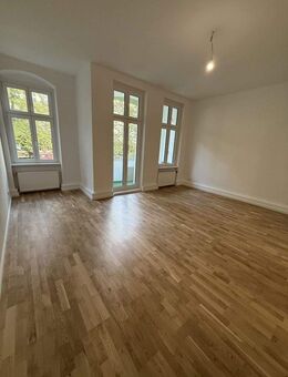 3-Zimmer-Wohnung im Herzen von Tegel - sofort verfügbar! - Berlin