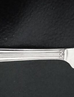 Buttermesser "Silver Rose" Simeon L and George H. Rogers / Oneida - Berlin