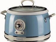 Ariete Multikocher 2904BL 2904BL, 650 W, 3 l Schüssel, Slowcooker/Reiskocher