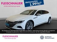 VW Arteon, 2.0 TSI Shooting Brake Elegance, Jahr 2024 - Köln