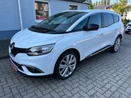 Renault Grand Scenic *LED*Navi*Sitzheizung*wenig km - Neubrandenburg