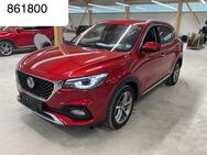 MG EHS Luxury PHEV Leder FahrAssPilot Panorama 360° - Steinbach-Hallenberg