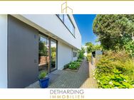 Lichtdurchflutetes Traumhaus in Kirchditmold. Energetisch top! - Kassel