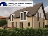 Mit uns baust du dein Traumhaus günstig auf deinem Grundstück - Rellingen