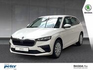 Skoda Scala, 1.0 TSI ESSENCE SPURHALTEASS, Jahr 2024 - Nordhausen