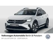 VW Taigo, 1.0 l TSI Life, Jahr 2022 - Berlin